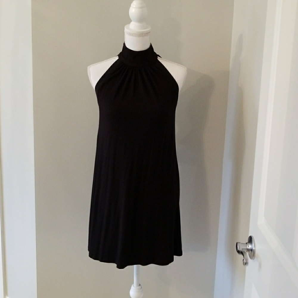 AIKO DRESS